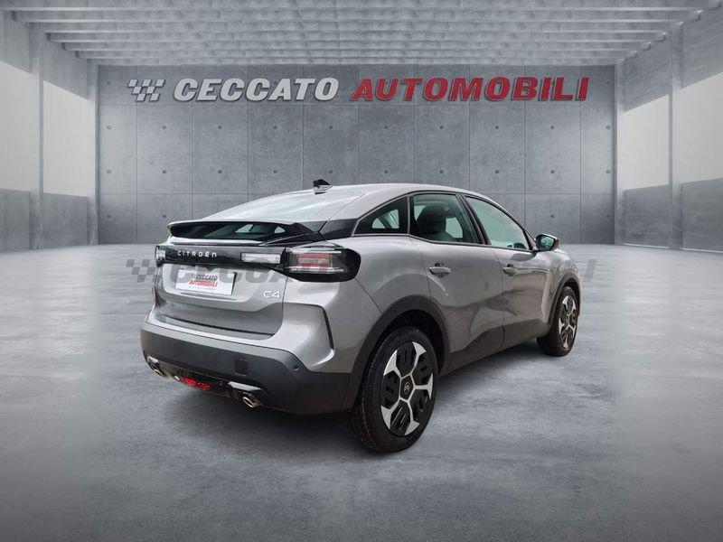 Citroën C4 C4 1.2 puretech Plus s&s 130cv eat8