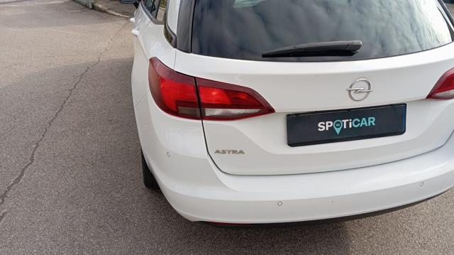OPEL Astra *PROMO* 1.5 CDTI 122 CV AT9 Sports Tourer GS Line