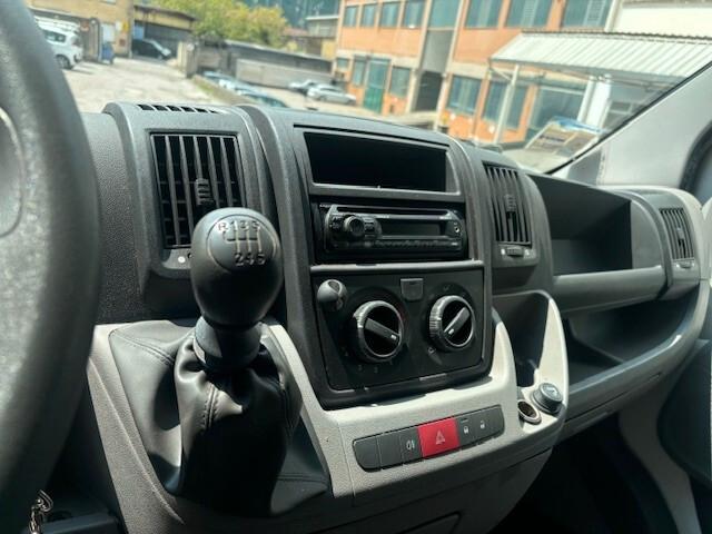 Peugeot Boxer 330 2.2 HDi/120CV PC-TN Furgone