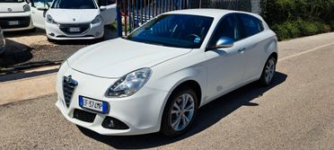 Alfa Romeo Giulietta 1.4 Turbo MultiAir Distinctive