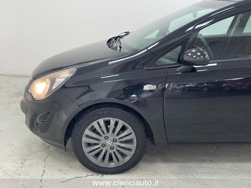 Opel Corsa 1.2 5 porte Ecotec
