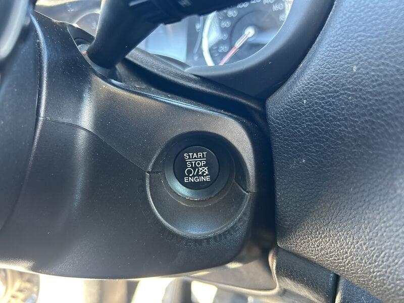 Jeep Renegade JEEP RENEGADE 1.6 mjt Limited 120CV