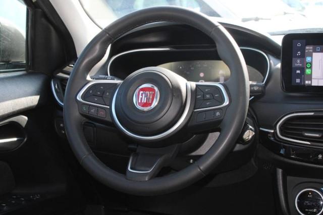 Fiat Tipo 1.6 mjt CityLife s&s 130cv con CarPlay