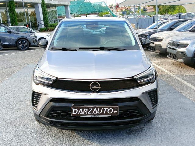 OPEL Crossland 1.2 Edition 12V S&S