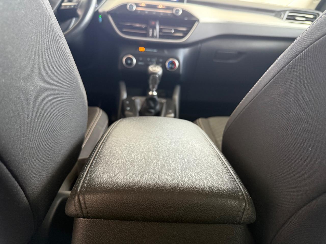 Ford Kuga my22 1.5 TDCI 120cv TITANIUM+FULL LED2022