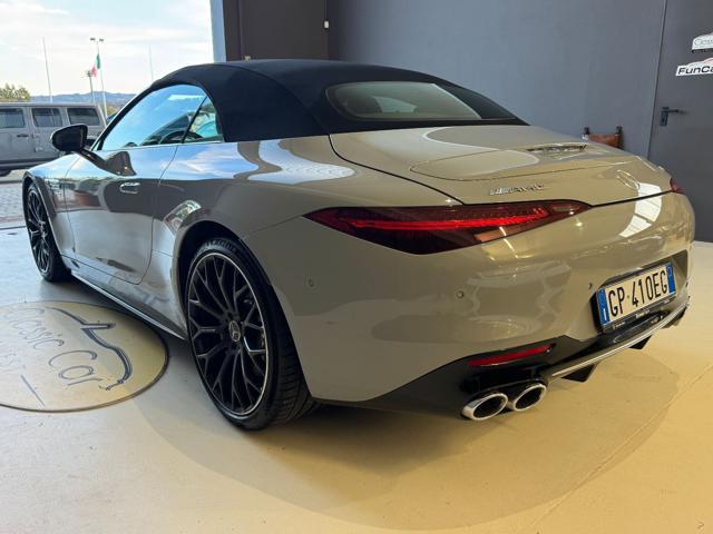 MERCEDES-BENZ SL 43 AMG Premium Plus IVA ESPOSTA