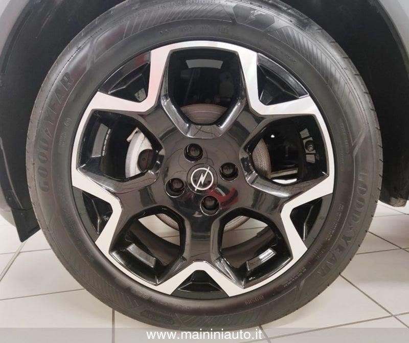 Opel Mokka 1.2 Turbo 130CV aut. Ultimate