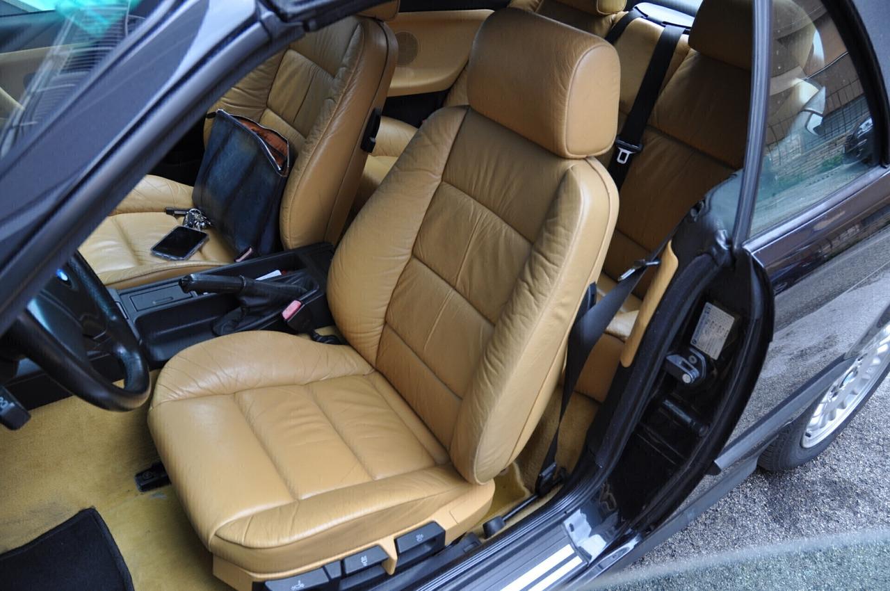Bmw 320 i 24V cat Cabriolet c/hardtop