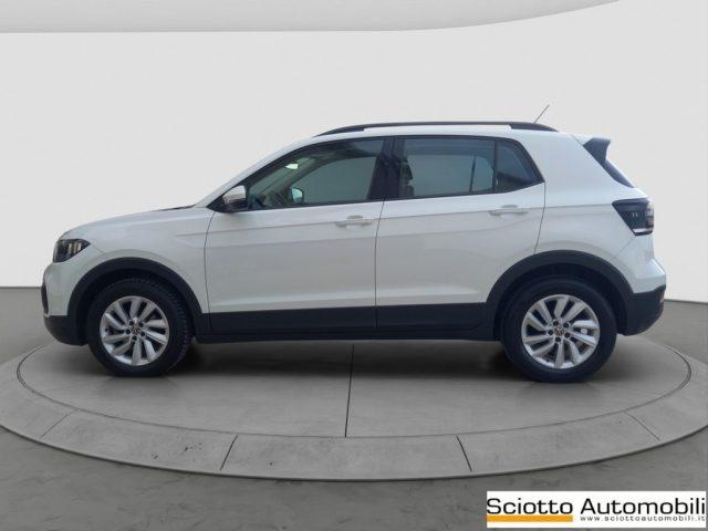 VOLKSWAGEN T-Cross 1.0 TSI 95 CV Style