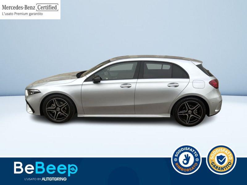 Mercedes-Benz Classe A A 180 D AMG LINE ADVANCED PLUS DIGITAL EDITION AUT