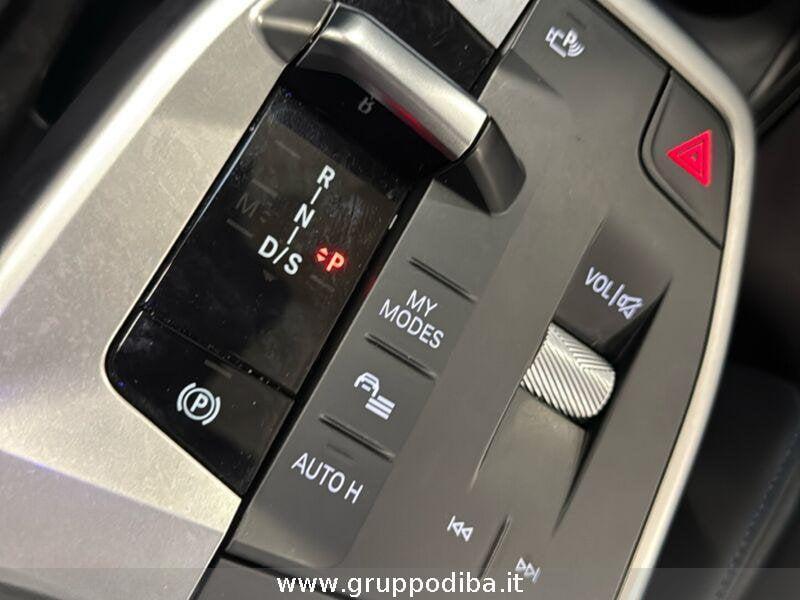 BMW Serie 2 Active Tourer Serie 2 U06 Active Tourer 218d Active Tourer Msport auto