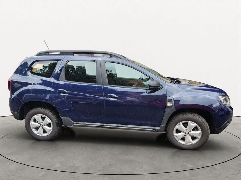 Dacia Duster 1.5 blue dci Comfort 4x2 PROPRIETARIO UNICO