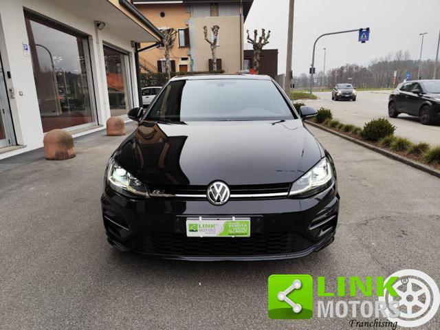 VOLKSWAGEN Golf 1.5 TSI ACT 5p.RLine BlueMotion Tech. GAR. INCLUSA