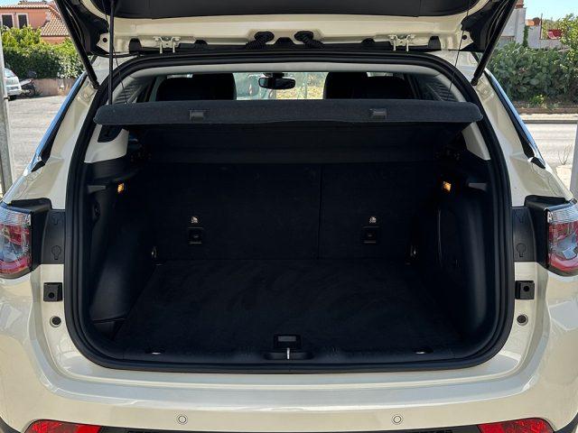 JEEP Compass 1.3 Turbo T4 150 CV aut. 2WD Limited -PROMO-
