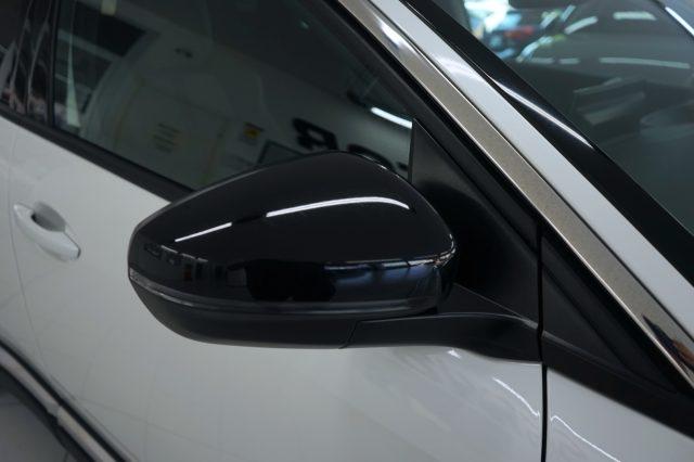PEUGEOT 3008 BlueHDi 130 S&S Allure Certificata Italiana Unipro