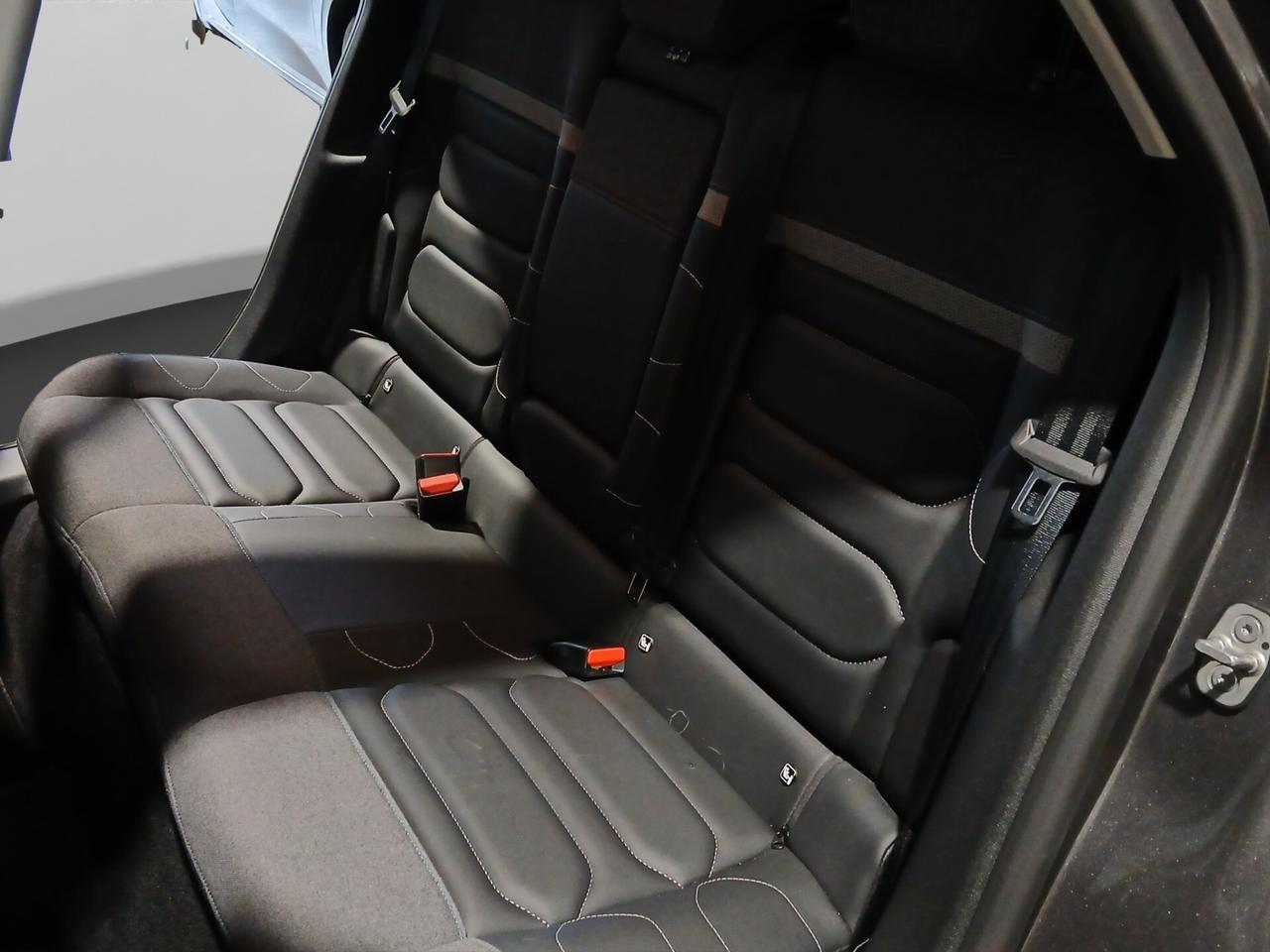 Citroen C4 Hybrid 136cv e-DCS6 Max