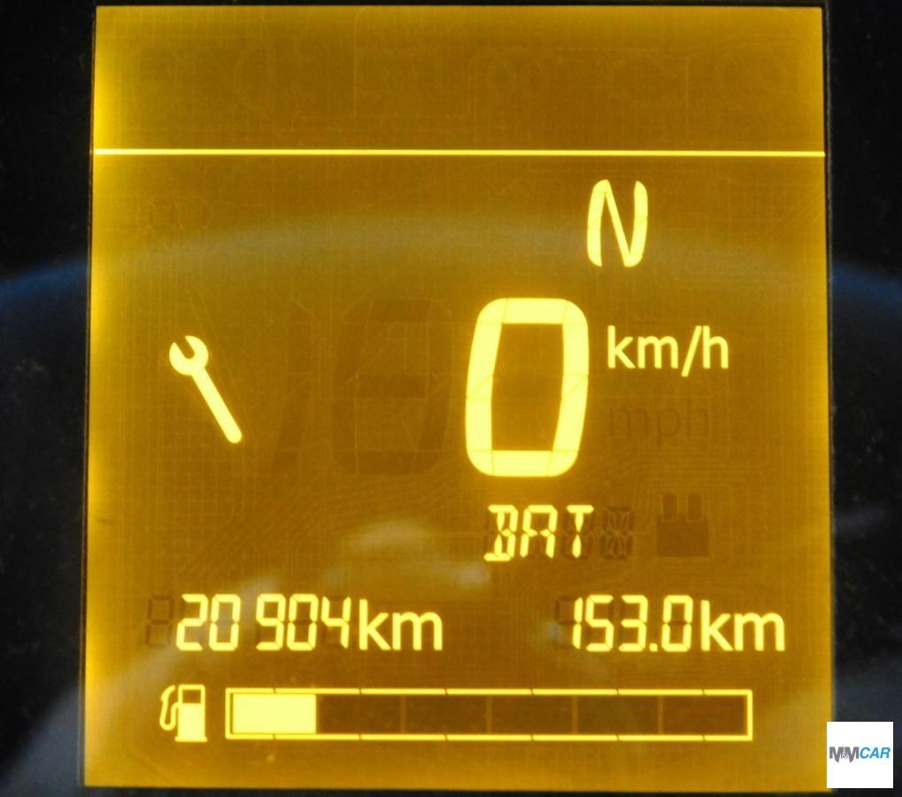 LIGIER JS 50 SPORT ULTIMATE DCI CLIMAT.