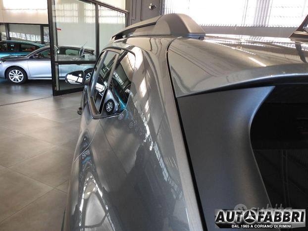 DACIA - Duster - 1.0 ECO-G 101 Bi Fuel GPL EDITION