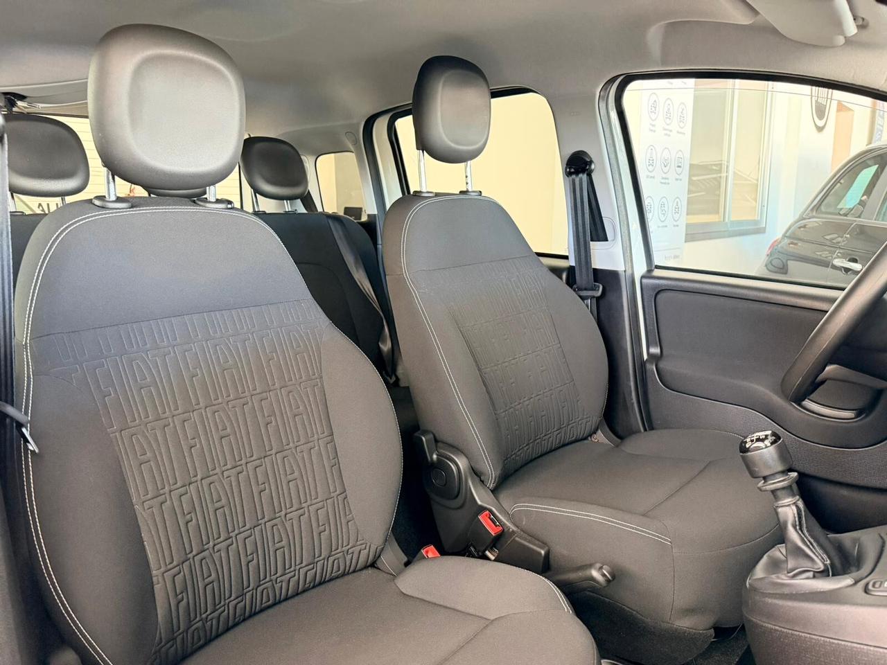 Fiat Panda 1.0 70cv FireFly Hybrid City Life