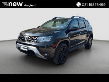 Dacia Duster 1.0 TCe GPL 4x2 Extreme