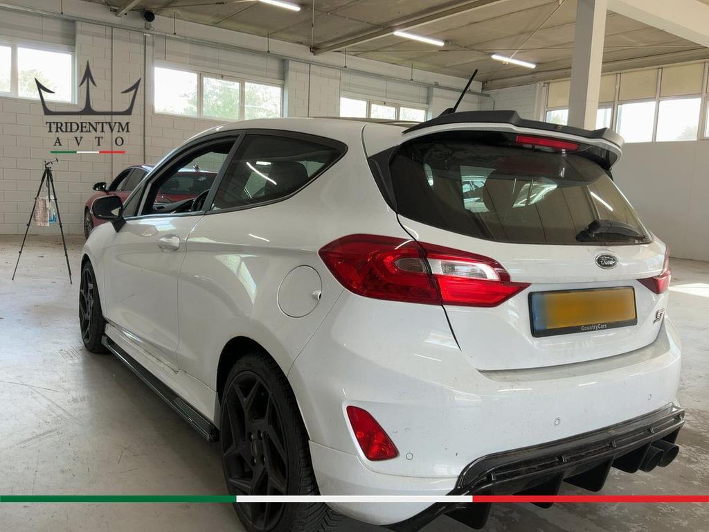 Ford Fiesta 3 Porte Fiesta 3p 1.5 ST s&s 200cv