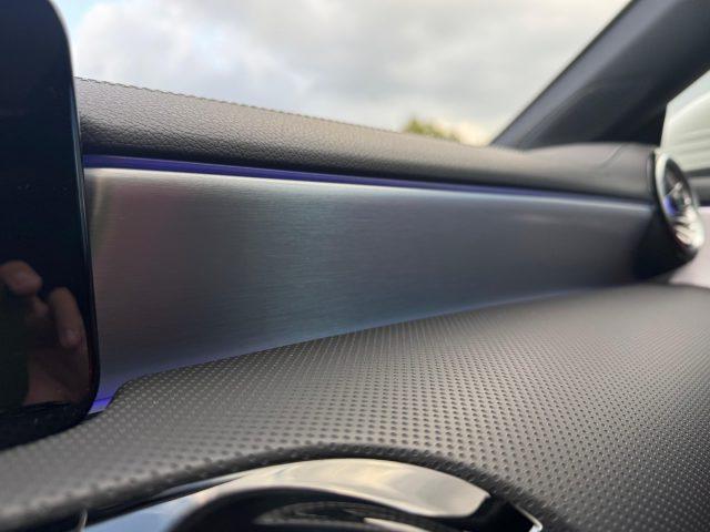 MERCEDES-BENZ CLA 220 d AUT. SHOOTING BRAKE PREMIUM *BICOLOR*TETTO*UNIPR