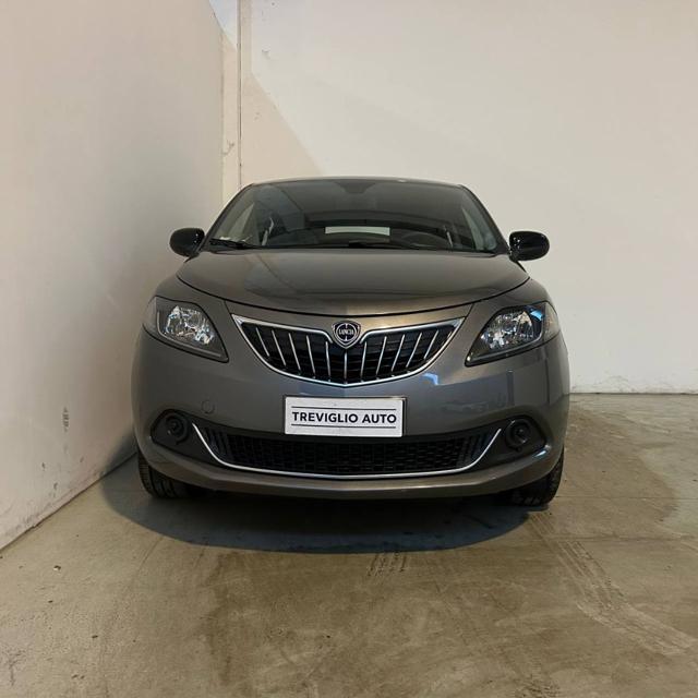 LANCIA Ypsilon 1.0 FireFly 5 porte S&S Hybrid Platino