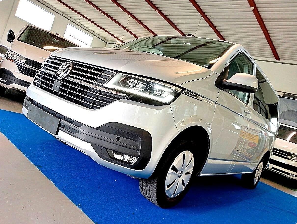 Volkswagen T6.1 Caravelle 2.0 TDI DSG 8P FARI LED VIRTUAL ACC CAMERA T6 MULTIVAN