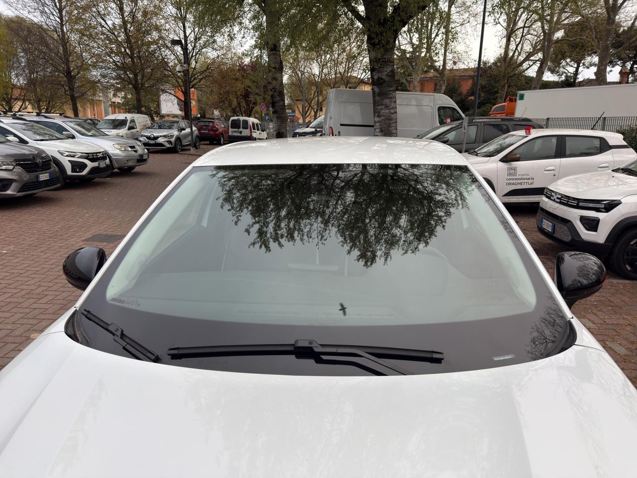 Renault Captur Full Hybrid E-Tech 145 CV Techno