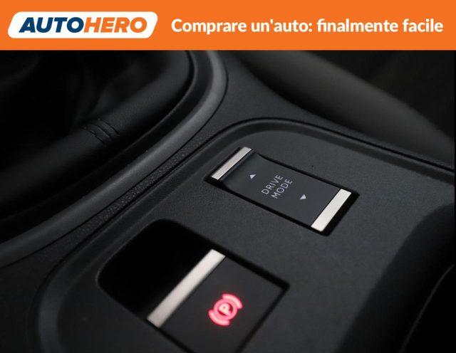 JEEP Avenger 1.2 Turbo 100 CV Longitude
