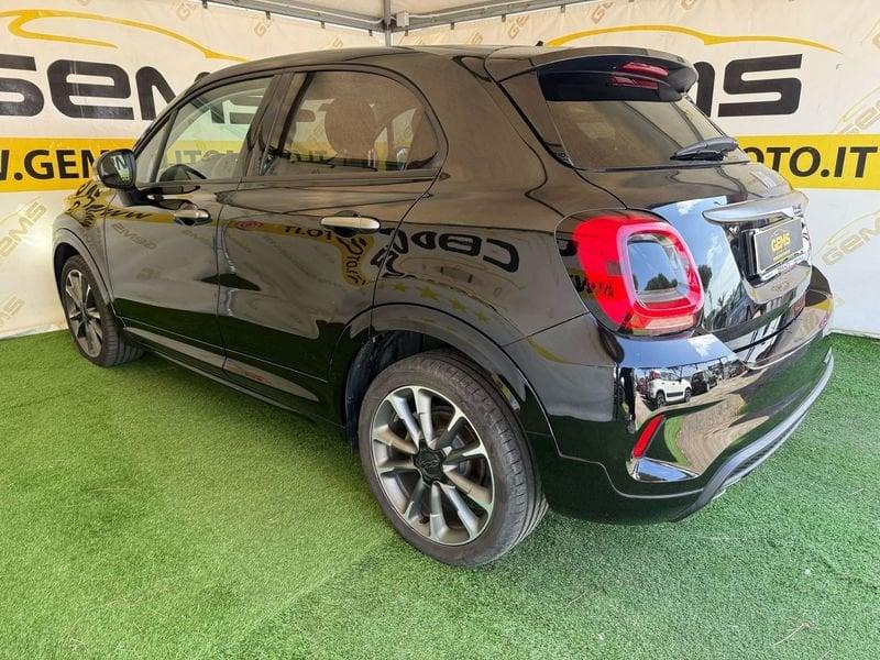 FIAT 500X 1.6 MultiJet 130 CV Sport