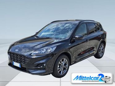 FORD Kuga 2.5 Full Hybrid 190 CV CVT AWD ST-Line +