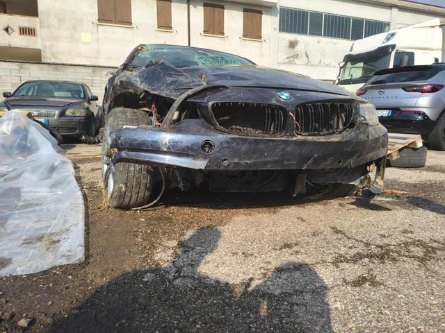BMW 425 d Gran Coupé Msport **INCIDENTATA**