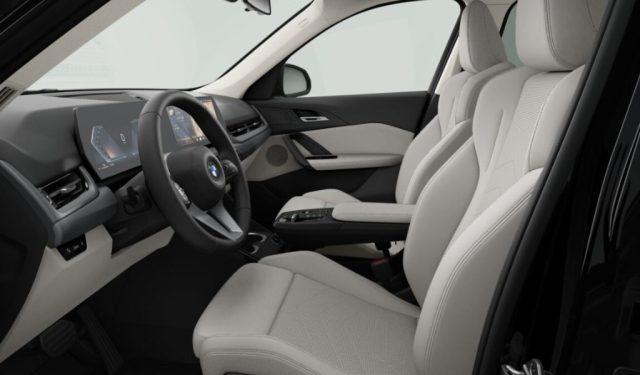 BMW X1 sDrive 18d