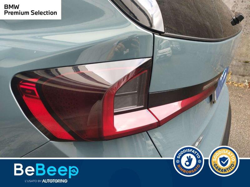 BMW X1 SDRIVE18D X-LINE EDITION ESSENCE AUTO