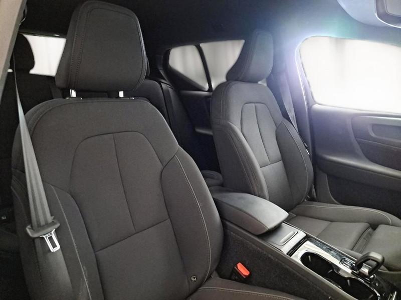 VOLVO XC40 RECHARGE SINGLE MOTOR ELETTRICA PLUS SUV