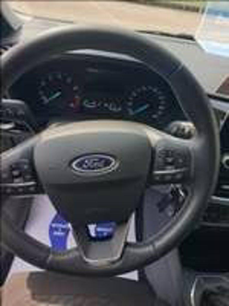 FORD Fiesta 5p 1.1 Titanium 75cv del 2023