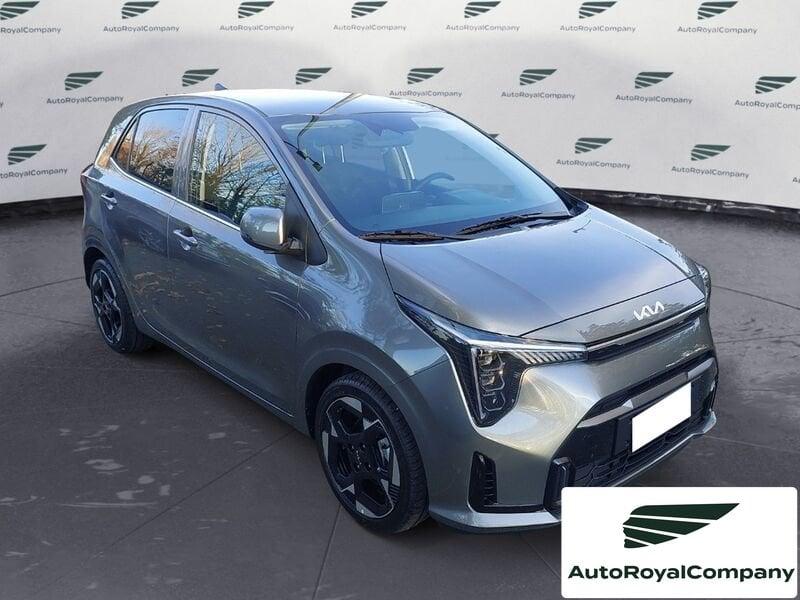 KIA Picanto Picanto 1.0 GDi 5 porte Urban KM 0 IVA ESPOSTA