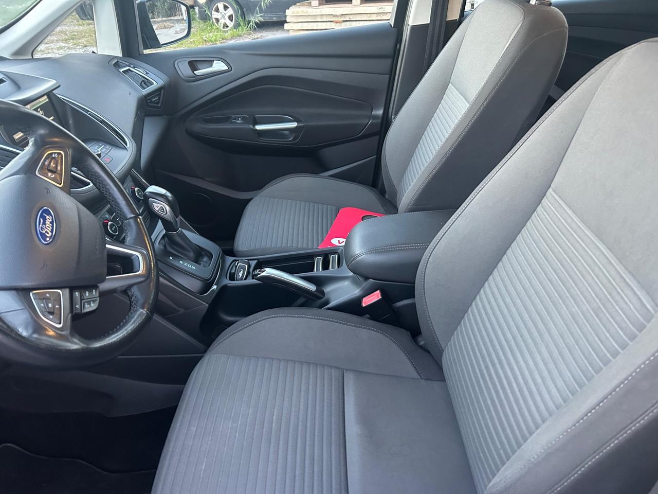 Ford C-Max 1.5 TDCi 120CV Start&Stop Titanium