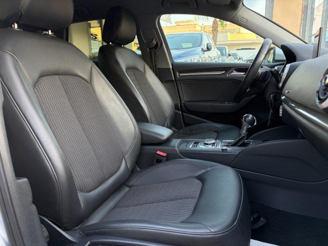 AUDI A3 SPB 1.6TDI 116 S-tronic Design