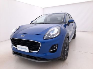 Ford Puma Titanium BZ376942 1.0 Mild Hybrid 125CV