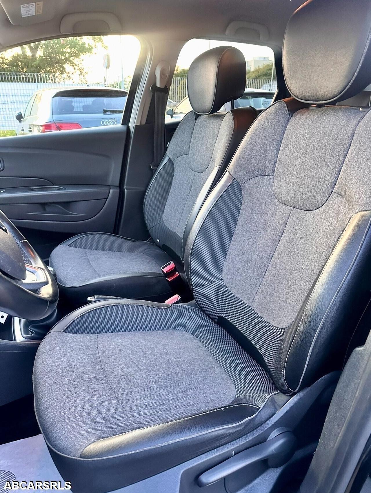 RENAULT - Captur - TCe 12V 90 CV Sport Edition2 -