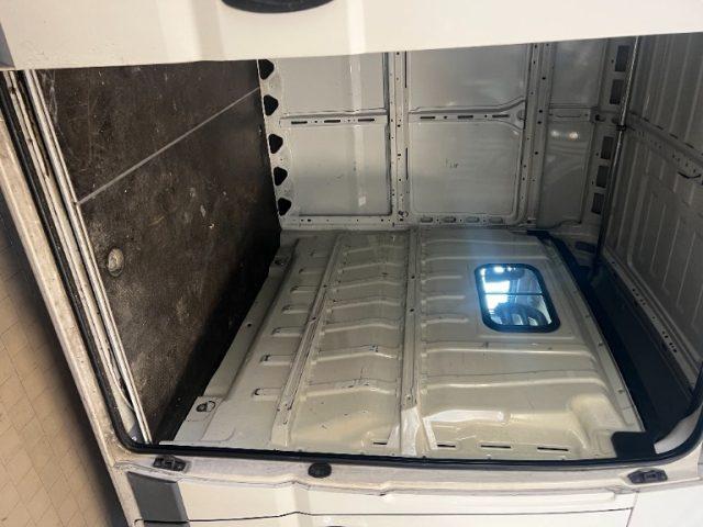 FIAT Ducato 35 3.0 Natural Power Maxi