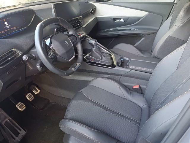 PEUGEOT 3008 PureTech Turbo 130 S&S GT