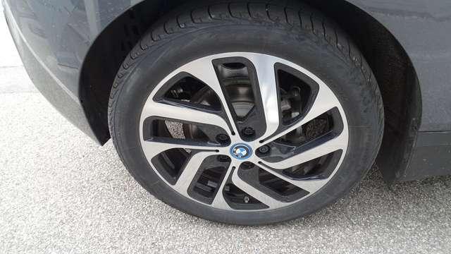 BMW i3 120 Ah Advantage 355 km autonomia