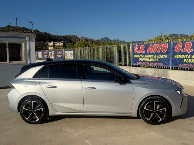 OPEL Astra 1.5 Turbo Diesel 130 CV AT8 2023