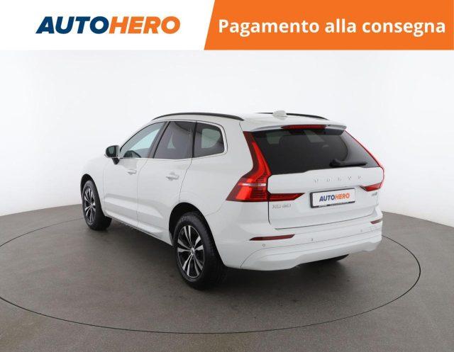 VOLVO XC60 B4 (d) AWD Geartronic Momentum Pro