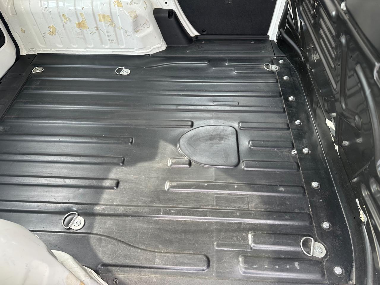 Fiat Fiorino 1.3 MJT 95CV Cargo SX