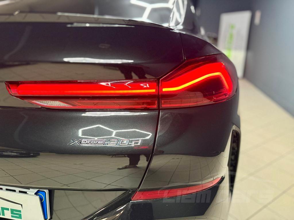 BMW X6 xdrive30d MSport Pro auto