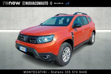 Dacia Duster 1.5 Blue dCi Comfort SL DaciaPlus 4x4